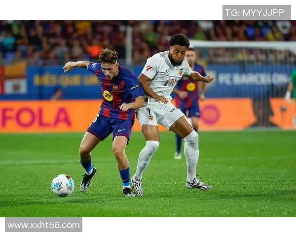 巴萨与巴伦西亚对决精彩回顾及球员评分分析