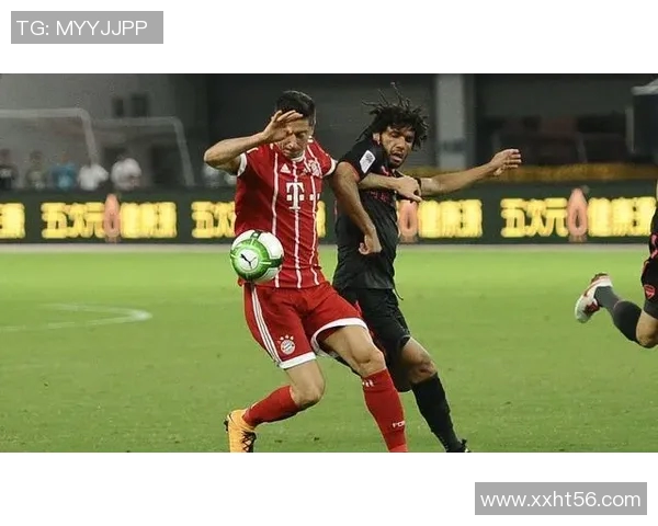 巴黎圣日耳曼与拜仁慕尼黑的巅峰对决谁能笑到最后