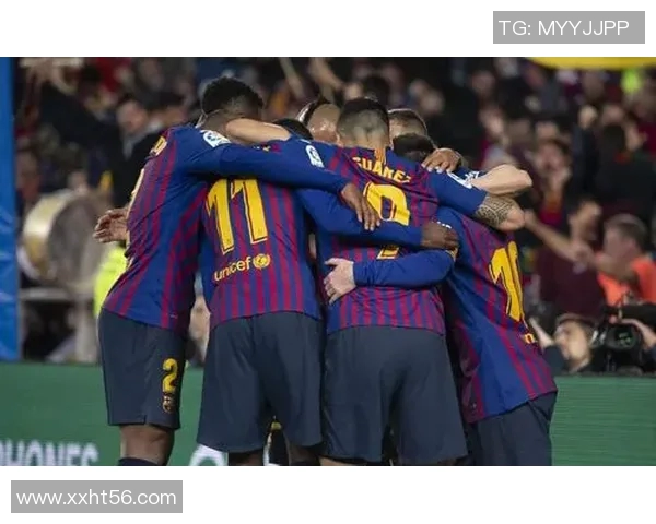 巴萨与瓦罗斯精彩对决集锦回顾球迷不容错过的精彩瞬间