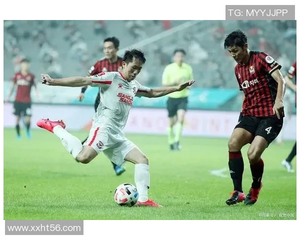 崇州尚武迎战仁川联队期待精彩对决展现足球魅力与团队精神