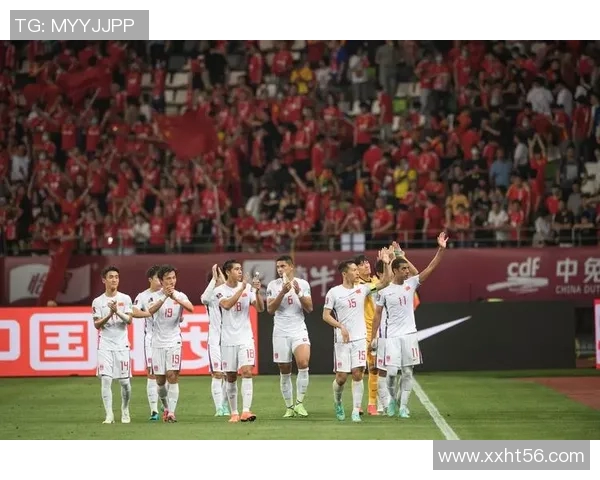 世预赛精彩回顾中国队对关岛的激烈较量全场录播分析 世预赛精彩回顾中国队对关岛的激烈较量全场录播分析