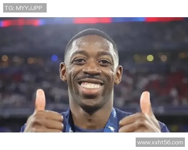 登贝莱在赛场上的惊艳表现与未来发展潜力分析 登贝莱在赛场上的惊艳表现与未来发展潜力分析