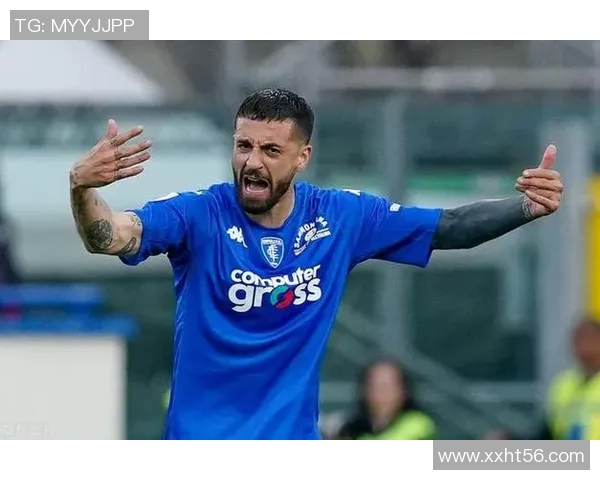 恩波利主场迎战桑普多利亚双方争夺意甲宝贵积分之战 恩波利主场迎战桑普多利亚双方争夺意甲宝贵积分之战