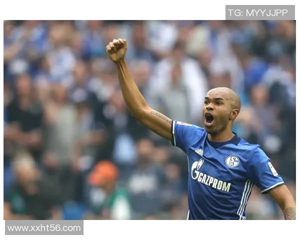 沙尔克04惊艳逼平多特蒙德，表现稳定实力强劲