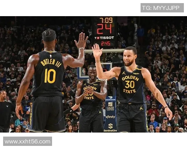 马刺主场大胜勇士，取得开门红