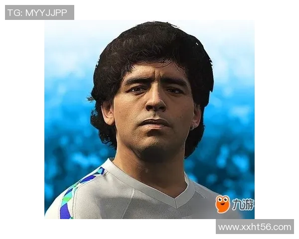 马拉多纳：足球传奇与生命之谜