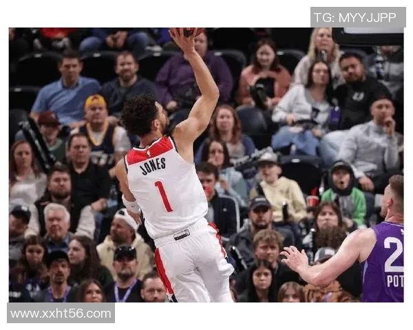 球星领衔,奇才力克篮网成功晋级 球星领衔,奇才力克篮网成功晋级