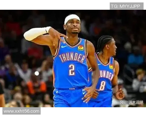 雷霆签下新援球员助阵，备战季后赛取得突破