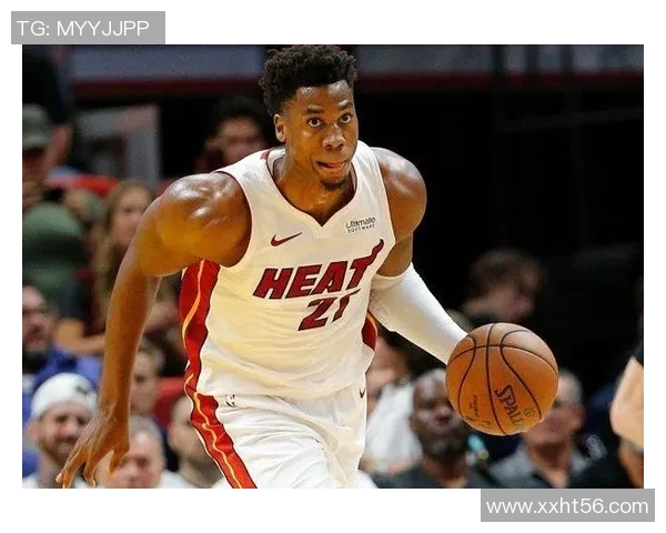 热火签下怀特塞德,培养未来之星 热火签下怀特塞德,培养未来之星