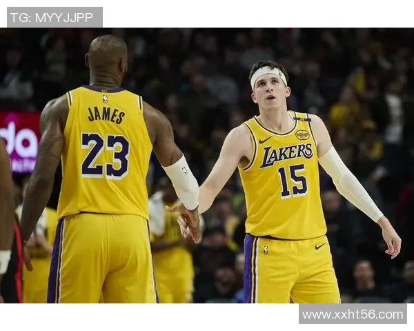 詹姆斯领军湖人取得四连胜，击败鹈鹕跻身西部前四