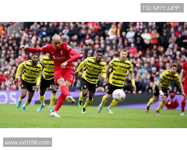 利物浦与沃特福德精彩对决直播全程回顾与分析