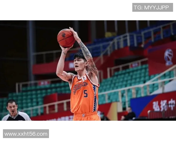 刘铮的奋斗历程与篮球梦想如何激励年轻一代追求卓越与坚持不懈