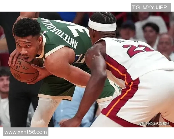 热火宣布球星巴特勒成功复出，备战季后赛