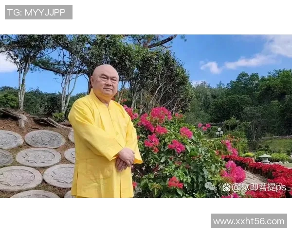 释延孜：探寻一位当代禅宗大师的智慧与人生哲学之旅