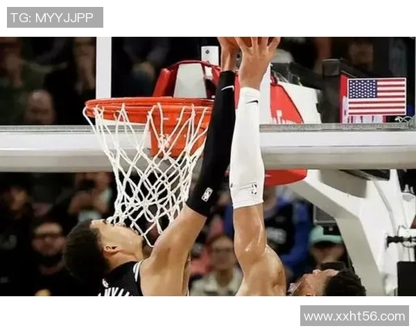 文班亚马首场比赛表现惊艳5次盖帽并隔扣字母哥引发热烈讨论