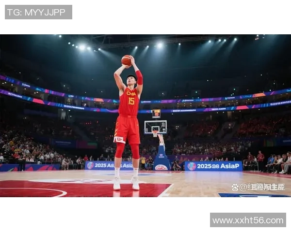 胡金秋的崛起之路：从青涩少年到CBA明星球员的奋斗历程与荣耀时刻