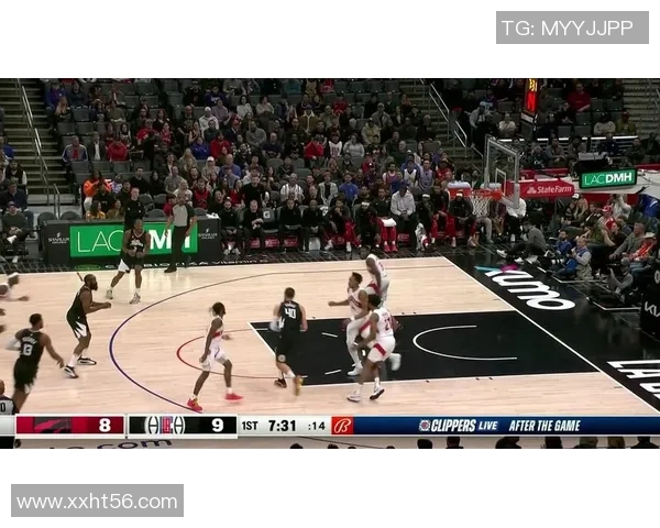 猛龙与快船精彩对决视频直播全程回放与赛后分析