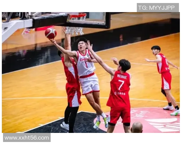 日本男篮与台湾男篮激战正酣谁将赢得这场篮球盛宴的胜利