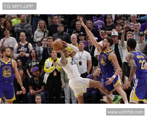 克莱汤普森选秀背后的故事与NBA生涯的辉煌起点 克莱汤普森选秀背后的故事与NBA生涯的辉煌起点