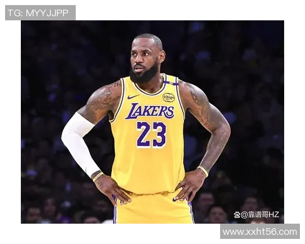 詹姆斯谈季后赛对手：我们准备好了