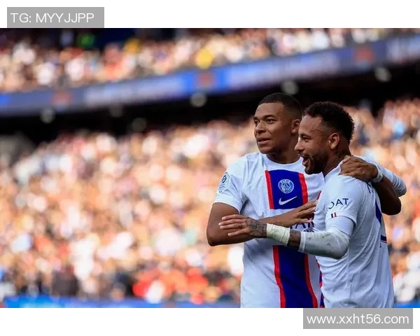 克莱蒙与巴黎足球会激战正酣谁能在这场较量中笑到最后