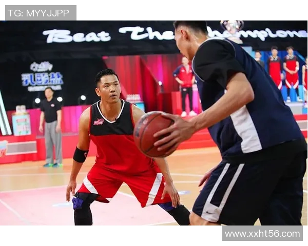 易建联：从篮球巨星到中国体育的传奇代表与未来发展的引领者