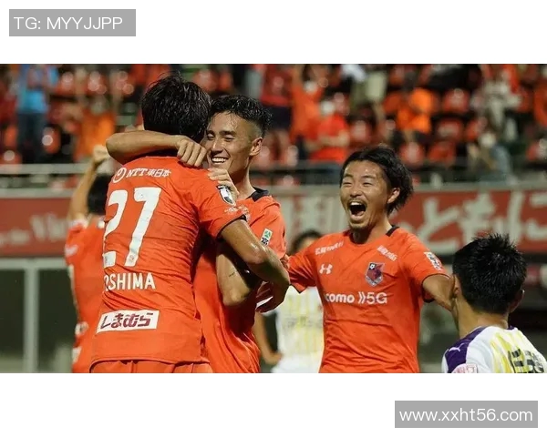 日乙金泽主场迎战德岛全力争胜展现球队实力与斗志