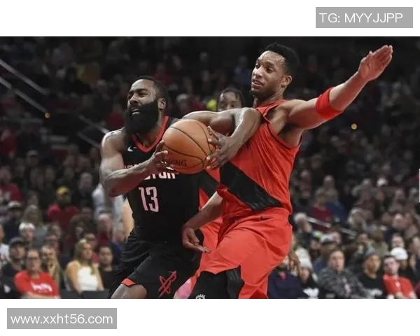 火箭队与开拓者队2014年季后赛对决精彩回顾与分析