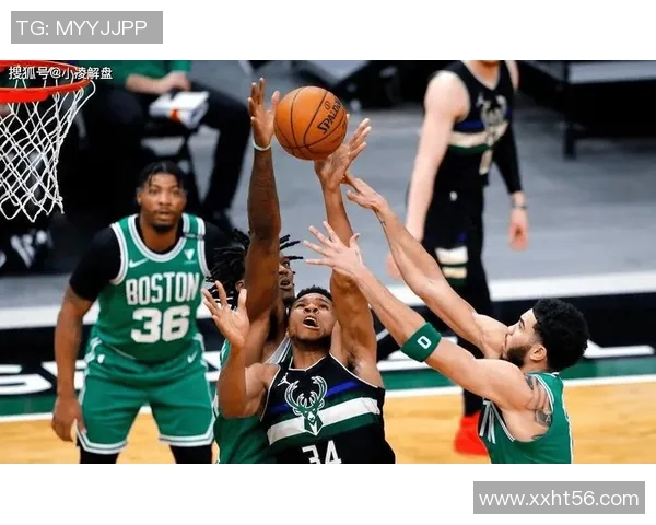 凯尔特人对阵雄鹿的精彩前瞻分析及比赛展望