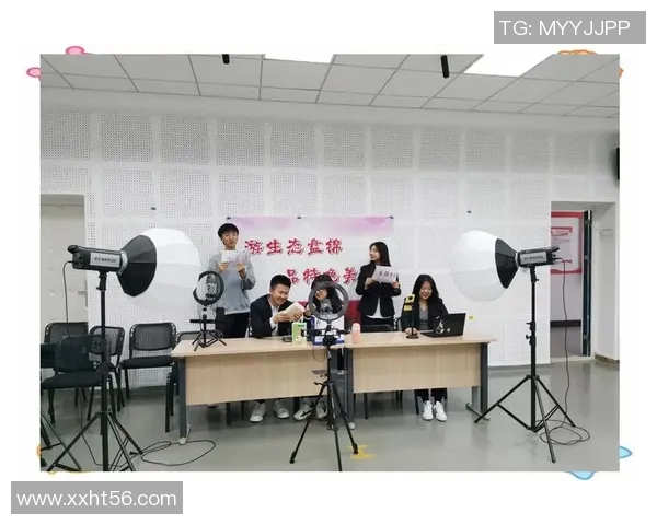 狂热追逐天猫直播新风潮探讨电商直播的未来与挑战